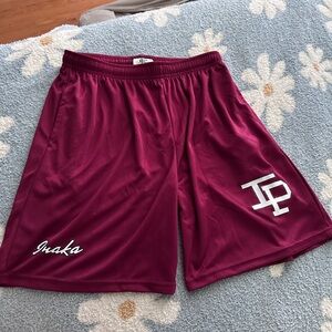 Inaka Shorts Medium